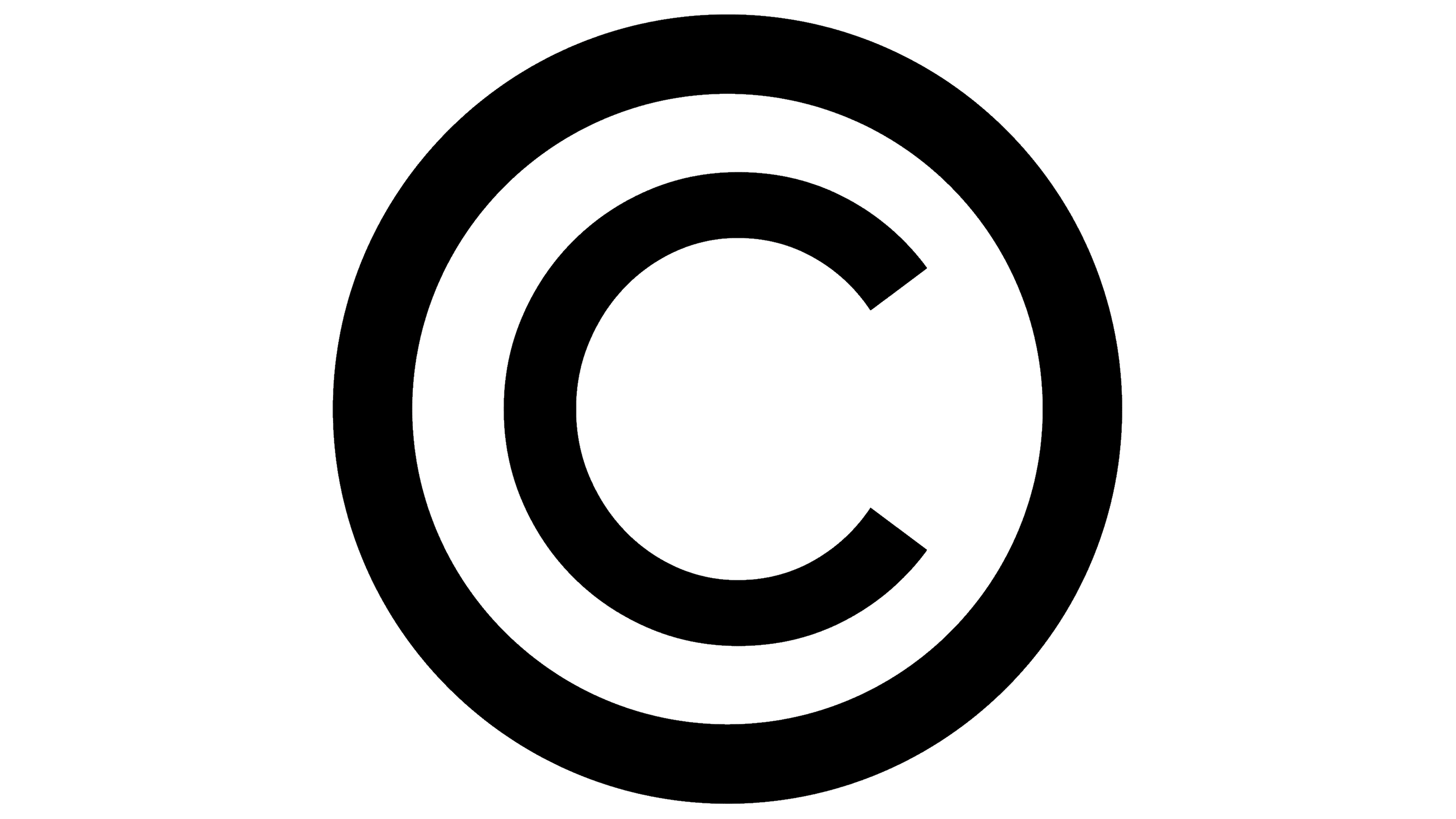 copyright